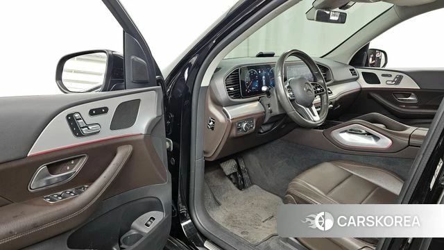 Mercedes-Benz GLE-Class W167 id 4384291 из Кореи 35