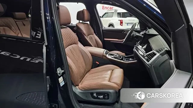 BMW X5 (G05) id 3576413 из Кореи 20