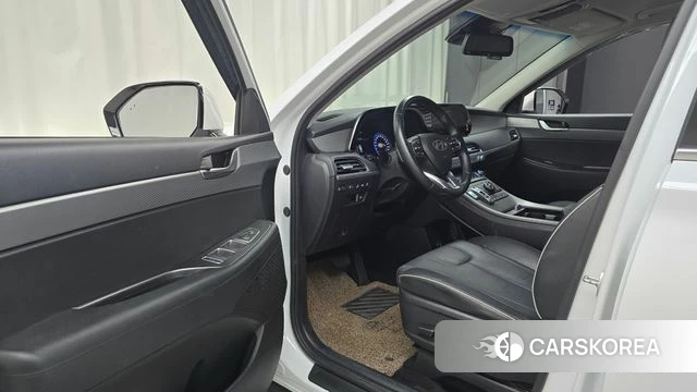 Hyundai Palisade id 4396271 из Кореи 20