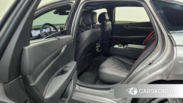 Genesis G80 (RG3) id 4578863 из Кореи 30