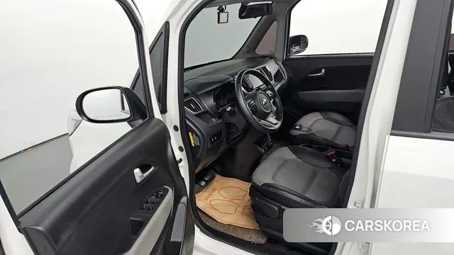 Kia The New Ray id 3214002 из Кореи 20