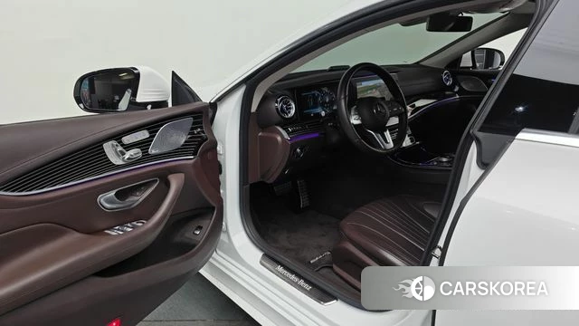 Mercedes-Benz CLS-Class C257 id 3966055 из Кореи 20