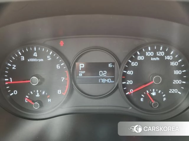 Kia Morning Urban (JA) id 3935835 из Кореи 20