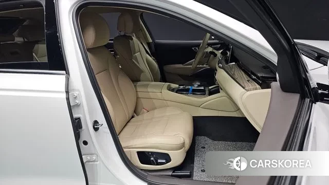 Kia The New K9 2nd generation id 3217603 из Кореи 20