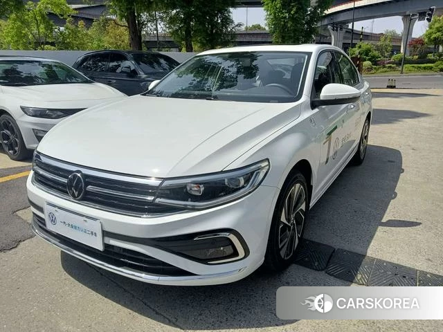 Volkswagen Bora id 4261280 из Китая 10