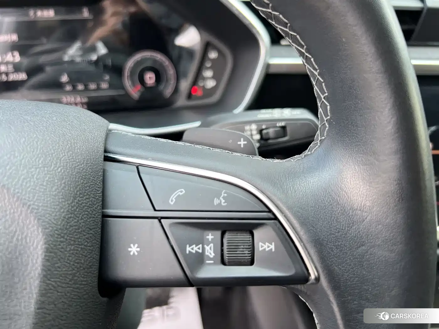 Audi Q3 id 4655219 из Китая 19
