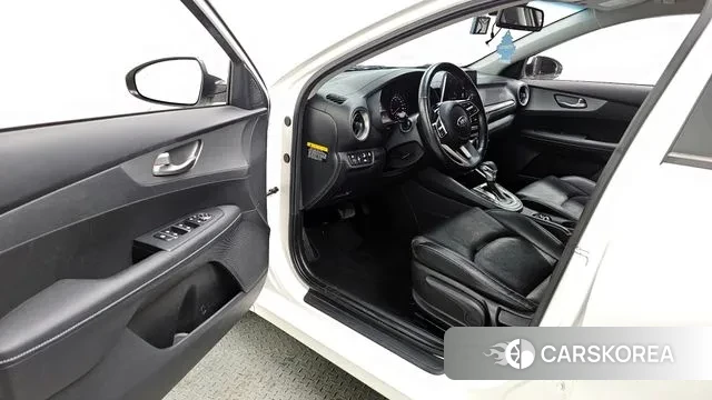 Kia Come New K3 id 3592525 из Кореи 20