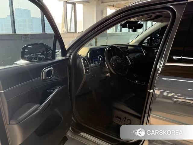 Kia Sorento 4th Generation id 3454230 из Кореи 18