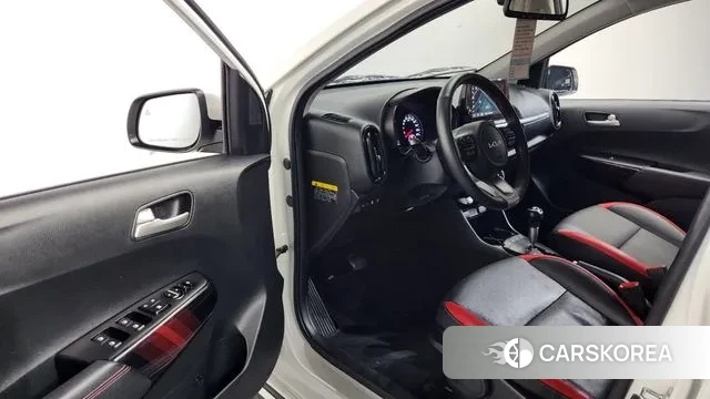 Kia Morning Urban (JA) id 3591742 из Кореи 20