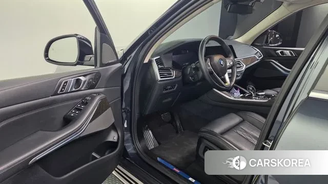 BMW X5 (G05) id 3746209 из Кореи 20