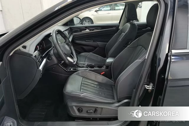 Volkswagen Passat id 4272198 из Китая 24