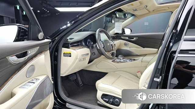 Kia More K9 id 4746578 из Кореи 36