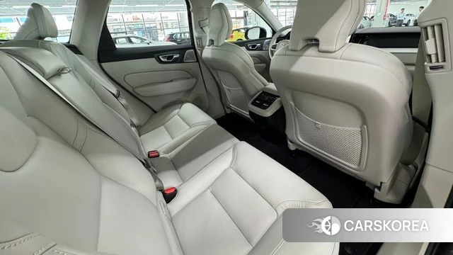 Volvo XC60 second Generation id 4426980 из Кореи 19