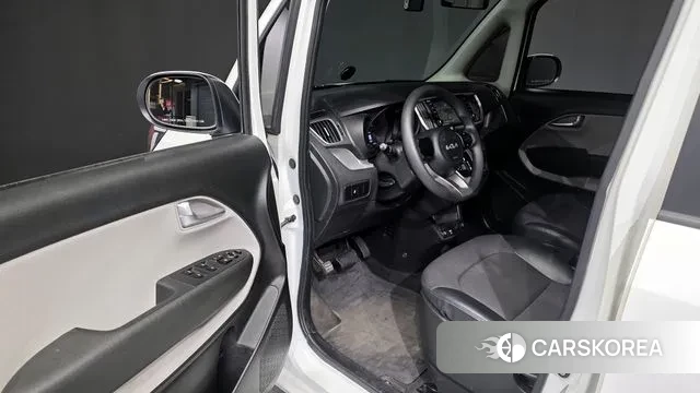 Kia The New Ray id 3503597 из Кореи 20