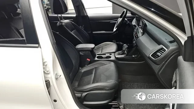 Kia The New Seltos id 3758896 из Кореи 20