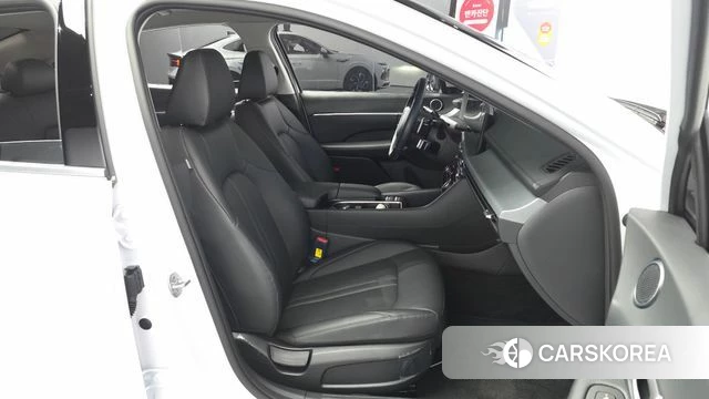 Hyundai Sonata D Edge (DN8) id 4897562 из Кореи 30