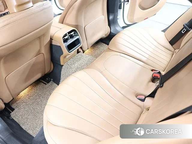 Mercedes-Benz E-Class W214 id 3476982 из Кореи 20