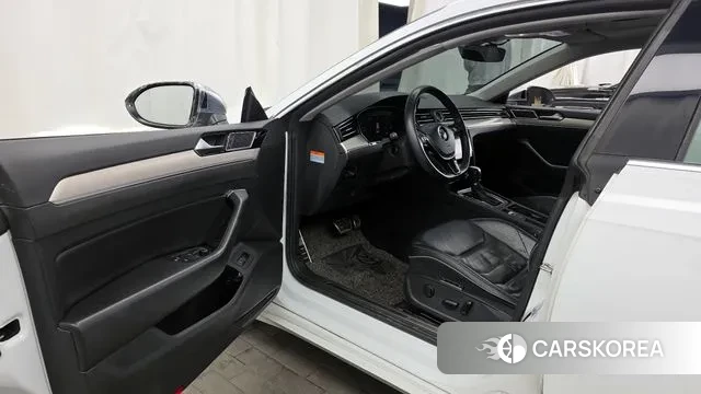 Volkswagen Arteon id 3742314 из Кореи 20