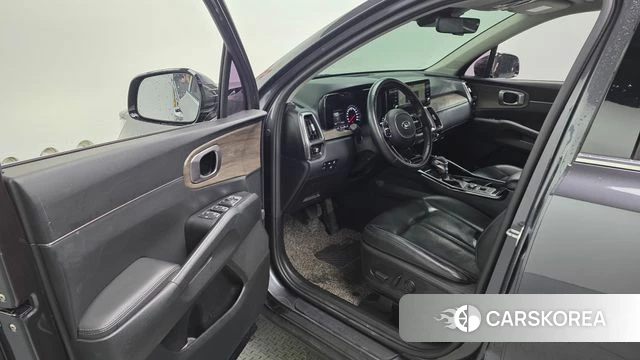 Kia Sorento 4th Generation id 4424154 из Кореи 20