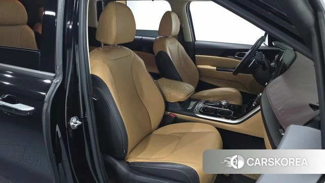 Kia Carnival 4th generation id 3858854 из Кореи 20