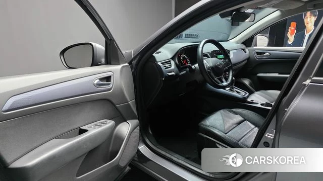 Renault Korea (Samsung) XM3 id 4343670 из Кореи 30
