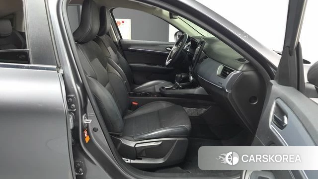 Renault Korea (Samsung) XM3 id 4918318 из Кореи 33