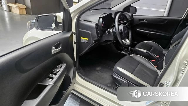 Kia Morning Urban (JA) id 4244100 из Кореи 30