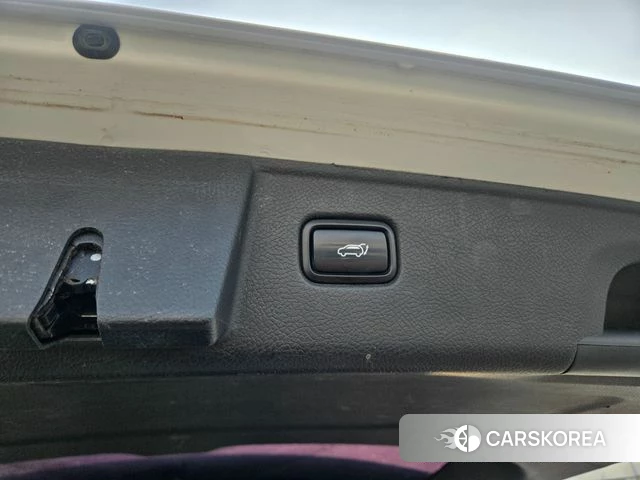Kia Mohave Master id 4335463 из Кореи 20