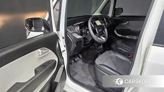 Kia The New Ray id 3592043 из Кореи 20