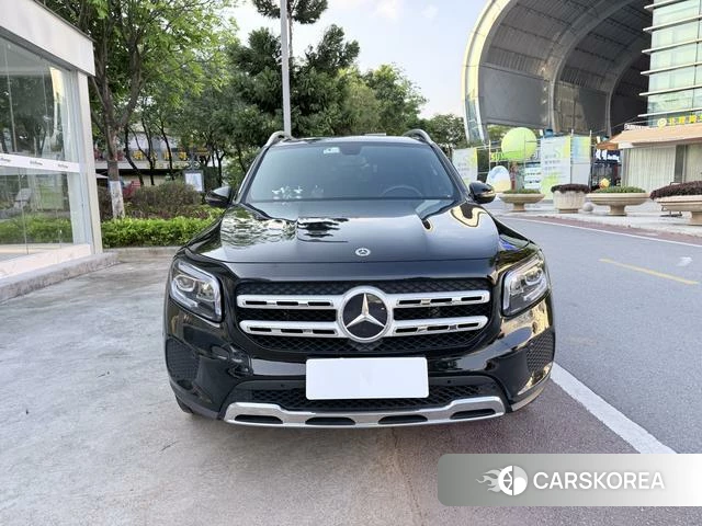 Mercedes-Benz GLB id 4393980 из Китая 20