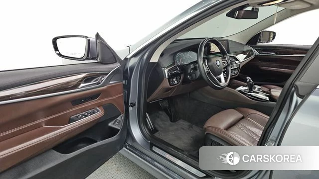 BMW 6 Series GT (G32) id 4325385 из Кореи 36