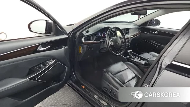 Kia Come New K7 id 3297588 из Кореи 20