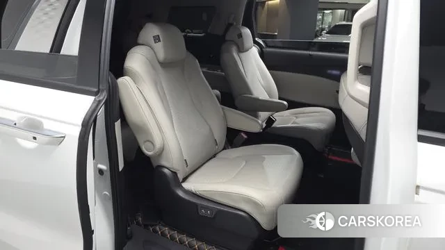 Kia Carnival 4th generation id 3758460 из Кореи 20