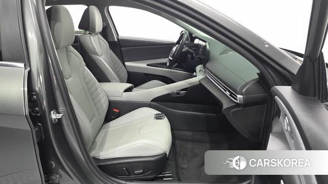 Hyundai Avante (CN7) id 4195108 из Кореи 32