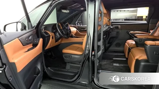 Toyota Alphard 4th Generation id 3026592 из Кореи 20