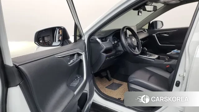 Toyota RAV4 5th Generation id 3750956 из Кореи 20