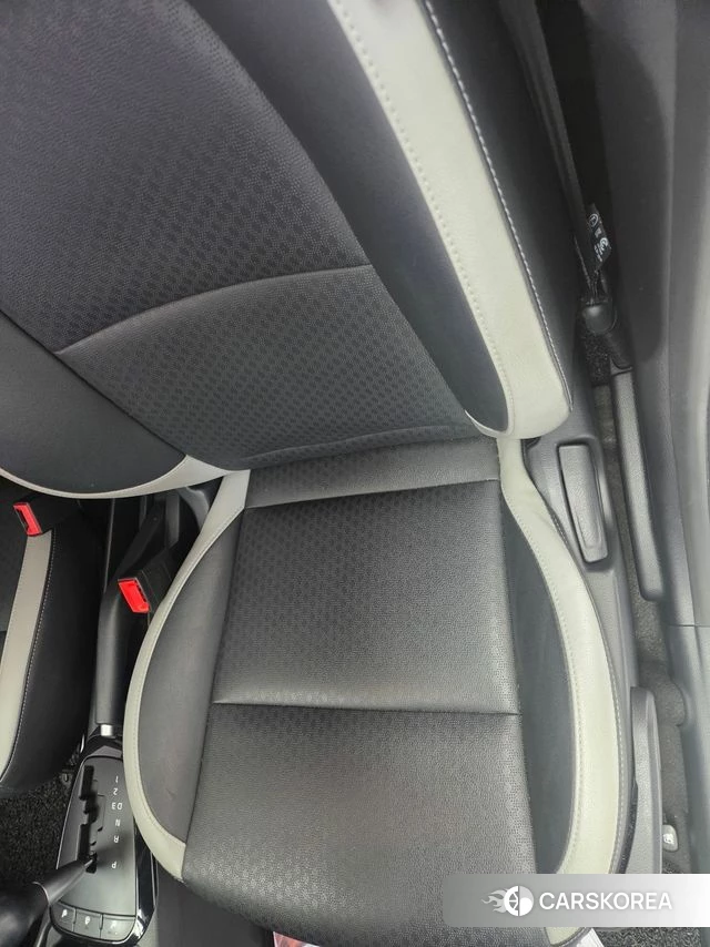 Kia All New Morning (JA) id 4390339 из Кореи 19