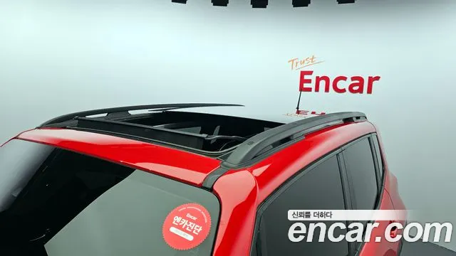 Jeep Renegade id 2649992 из Кореи 20