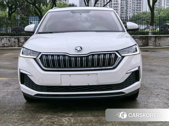 Skoda Komik GT id 4392042 из Китая 14
