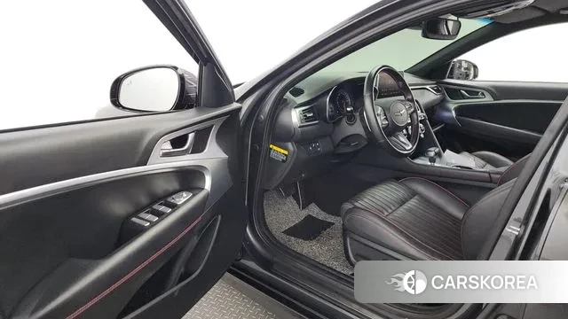 Genesis G70 id 3018707 из Кореи 20