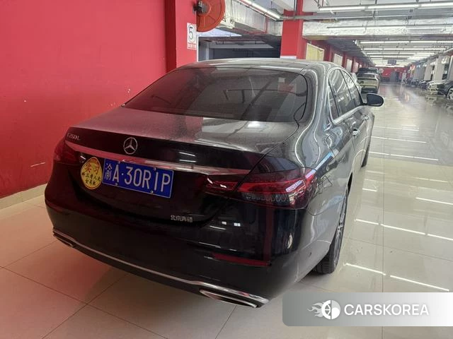 Mercedes-Benz E-class id 4301739 из Китая 11