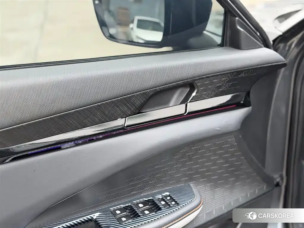 Chang'an UNI-V id 4664466 из Китая 13