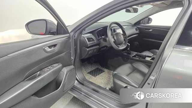Renault Korea (Samsung) SM6 id 4582029 из Кореи 34