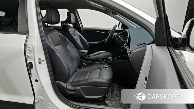 Kia Di All New Niro EV id 4223745 из Кореи 31