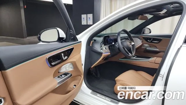 Mercedes-Benz E-Class W214 id 2934671 из Кореи 20