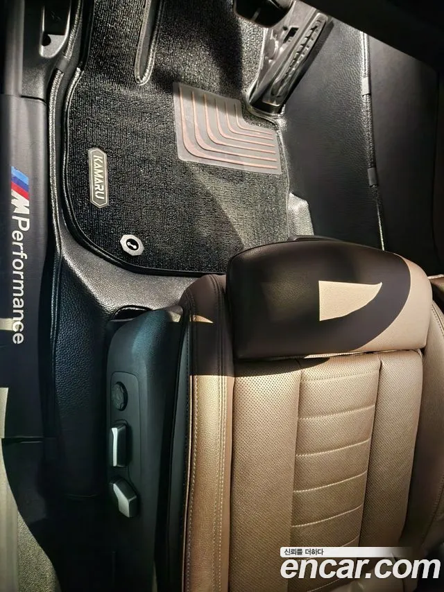 BMW X4 (G02) id 2703832 из Кореи 10