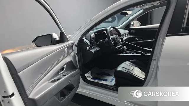 Hyundai Avante (CN7) id 3787318 из Кореи 20