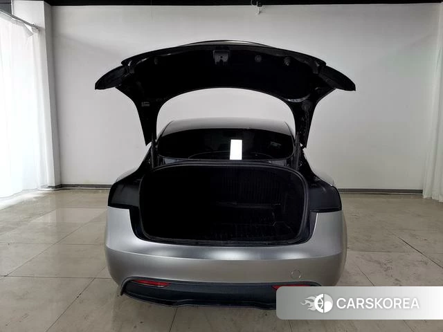 Tesla Model 3 id 3969013 из Китая 20