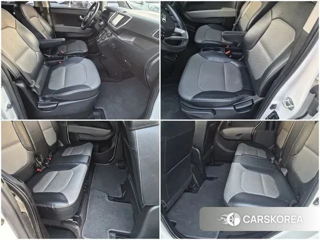 Kia The New Ray id 3401810 из Кореи 20