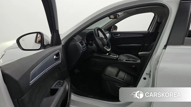 Renault Korea (Samsung) XM3 id 4362373 из Кореи 30